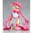 Lingerie Soldier Papillon Rose: Papillion Rose 1/8 Scale PVC Figure