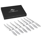 Chicago Cutlery Landmark 9-pc. Steak Set