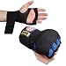 Sport Wrap
Combat Sports Gel Shock Handwraps