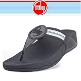 Apparel : FitFlop Walkstar in Navy