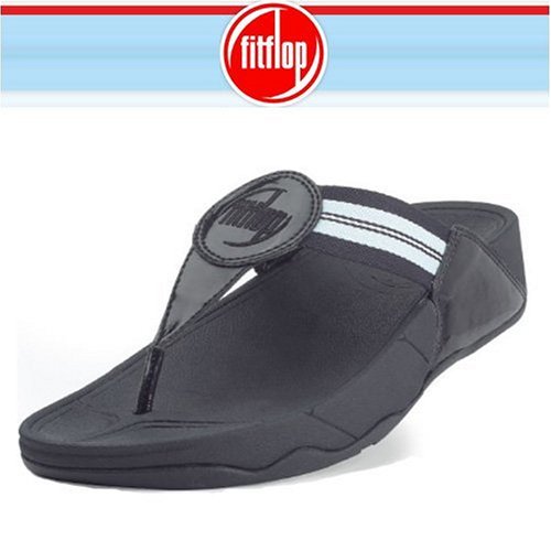 Buy FitFlop Walkstar in Navy online at Discounted New and Used prices. Delivered to your door with Off-The-Bookshelf.