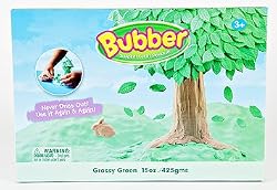 BUBBER BOX 15OZ GREEN