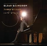 Eldar Djangirov Three Stories