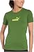 Puma Women's #1 Logo Sheer Tee