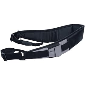 AWM Targus Tg-St410 Camera Strap With Sd(Tm) Card Holder - Neck Straps