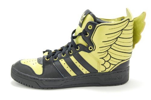 adidas js wings grigio