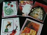 50 - MUSICAL GREETING CARDS - FRIENDSHIP