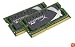 HyperX Plug n Play 16GB (2x8GB) Kit of 2 1600MHz PC3-12800 DDR3 Non-ECC CL9 SODIMM Notebook Memory KHX16S9P1K2/16
