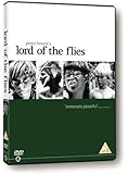 Lord Of The Flies [1963] [DVD]