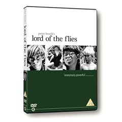 Lord Of The Flies [1963] [DVD]