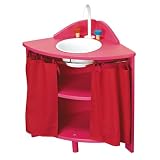Vitamin Kitchen Wooden Play Sink