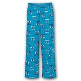 New Orleans Hornets Youth Logo Print Lounge pants