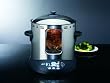Deni 10800 Vertical Rotisserie Oven Removable Drip Tray