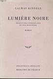 Lumière noire