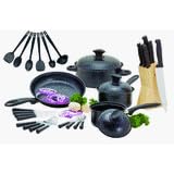 Do It Best Imports 625027 Cookware Ensemble Set by Do it Best Imports