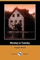 Monday or Tuesday: Eight Stories (Dover Thrift Editions)