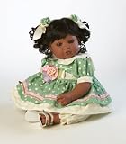 Pretty Polka Dots Girl Charisma Adora 2010 Doll 20829