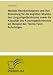Search : Mentale Repr¿sentationen und ihre Bedeutung f¿r die kognitive Struktur des Langzeitged¿chtnisses sowie die Kapazit¿t des Kurzzeitged¿chtnisses am Beispiel des Tennis-Twist-Aufschlages (German Edition)