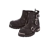 Harley Davidson Mens Ignitor Boot 