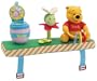 Disney Pooh - Disney Friends Stroller Toy by Learning Curve