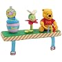 Disney Pooh - Disney Friends Stroller Toy by Learning Curve