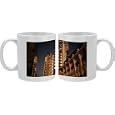 Photo Mugs of Lloyds of London building, the most well-known insurance brokers in the from Lonely Planet Images'