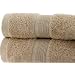 Egyptian 100% Cotton Walnut 500gsm Face Cloth