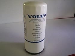 Volvo Truck Oil Filter 477556