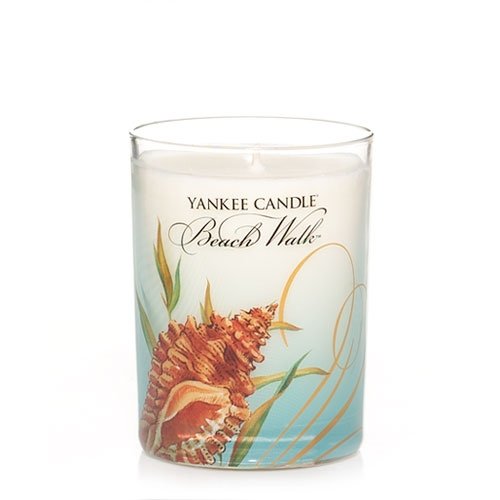 Yankee Candle - Beach Walk - Signature Collection 