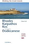 WALKING THE RHODES, KARPATHOS, KOS, S...