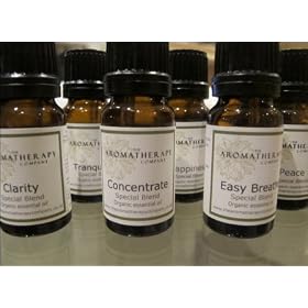 Wildly Crafted Manuka (Leptospermum scoparium) essential Oil 10ml