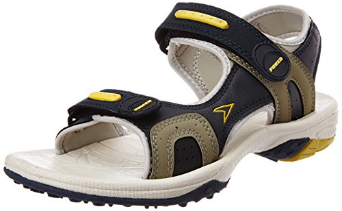 power men's sandals and floaters