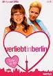 Verliebt in Berlin - Box 05, Folge 81-100 [3 DVDs]
