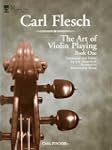 The Art Of Violin Playing   - Violin