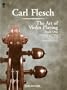 Art of Violin Playing: Book One