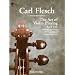 Art of Violin Playing: Book One