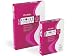 Evolve Office A4 210x297mm recycled bright white business paper, 80gsm, REAM of 500 sheets