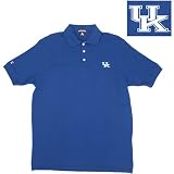 Antigua Kentucky Wildcats Classic Pique Polo