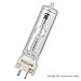 Philips 24515-9 - Stage and Studio - MSD - 250 Watt - 90 Volt - Metal Halide - 8500K