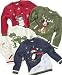 Apparel : Greendog Little Boy Holiday Sweater