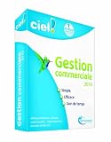Ciel Gestion Commerciale 2010