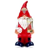MLB St. Louis Cardinals World Series Champions Gnome