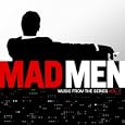 V1 Mad Men  Music From The Ser
