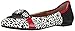 J.Renee Women's Dolle Ballet Flat