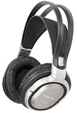 Panasonic RP-WF950EB-S Wireless Over Ear Headphones - Silver