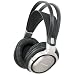 Panasonic RP-WF950EB-S Wireless Over Ear Headphones - Silver