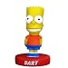 Simpsons Series 4 Bart Simpson Wacky Wobbler_s-1