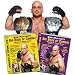 Bas Rutten's Big Books of Combat Image