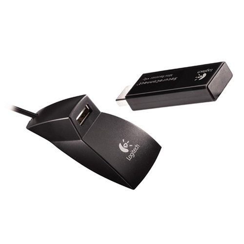 Logitech Cordless Desktop Wave Set