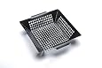 Kingsford KNS79 Grill Wok with Handles, Square